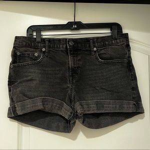 Gap Jean Shorts